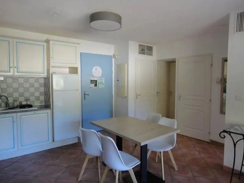 Appartement à vendre, 33m², Gréoux-les-Bains