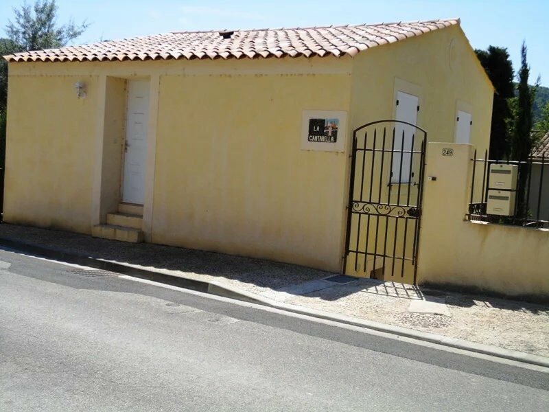 Appartement à louer, 65m², Gréoux-les-Bains