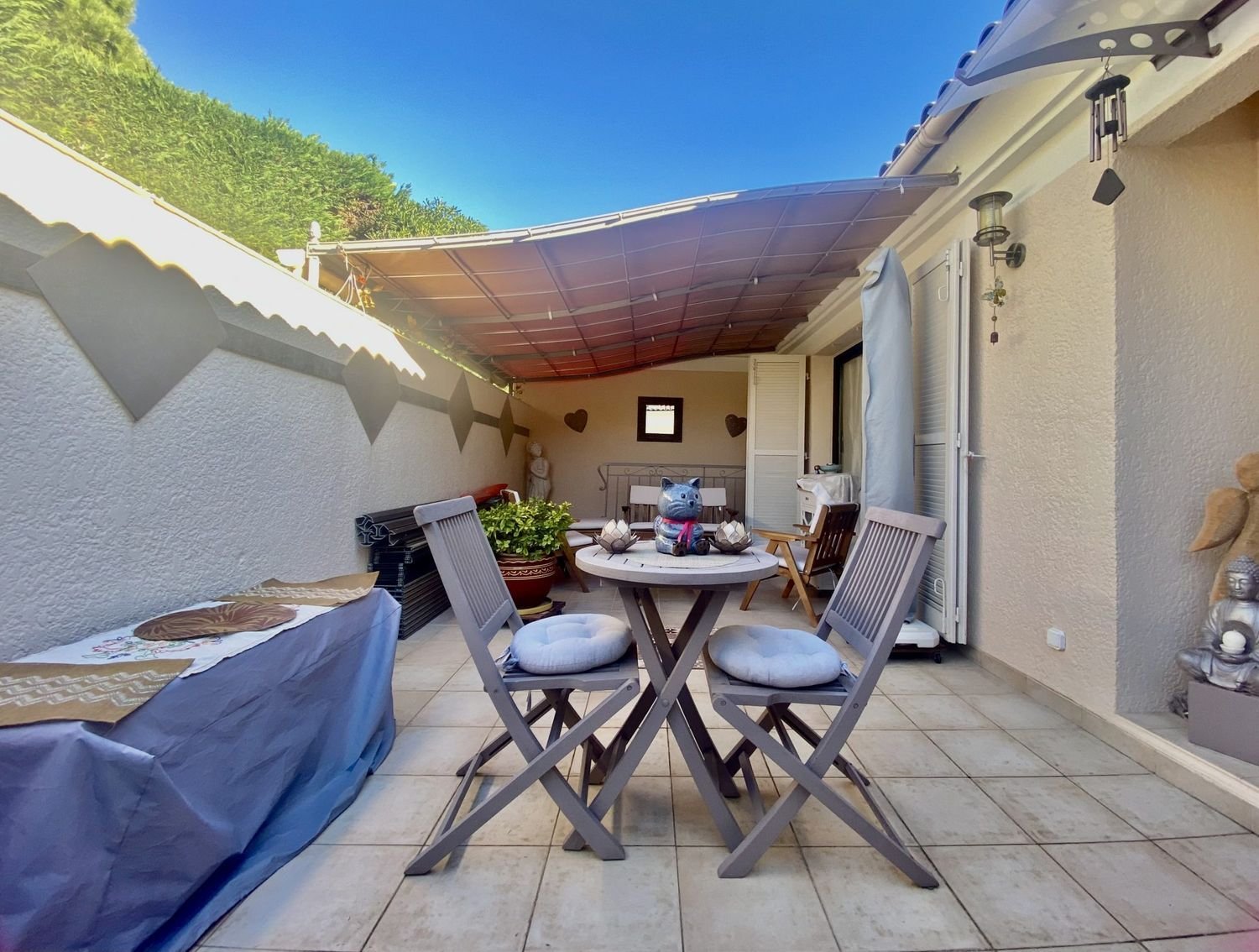 Maison à vendre, 101m², Villeneuve-Loubet