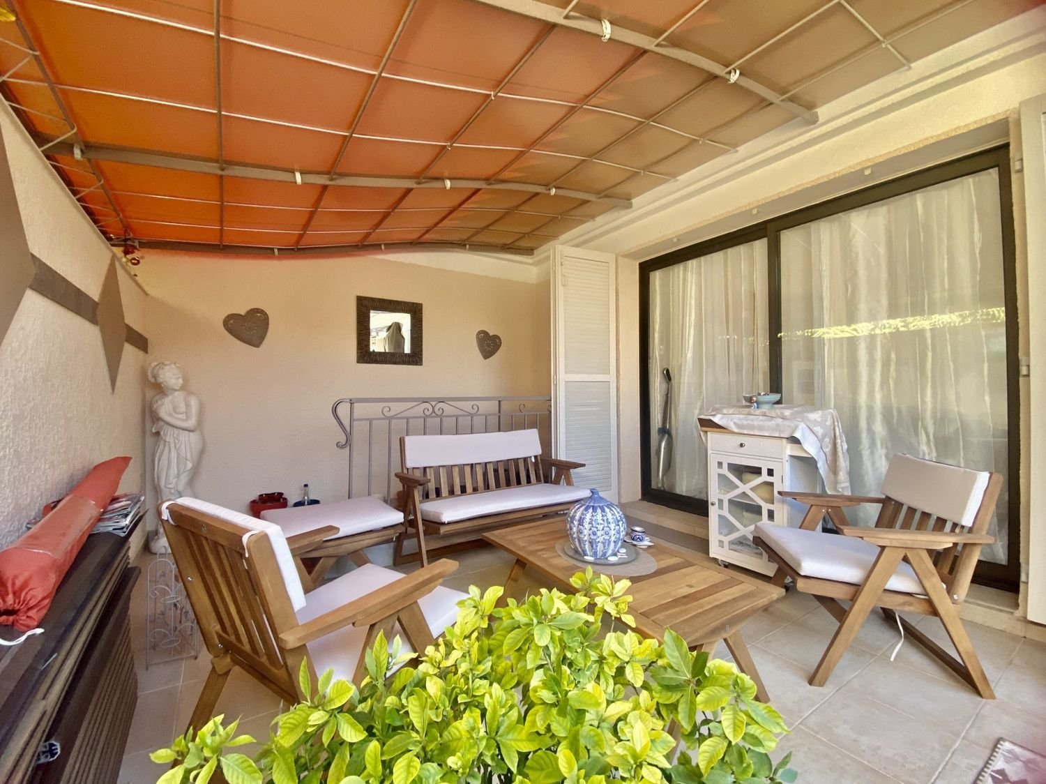 Maison à vendre, 101m², Villeneuve-Loubet