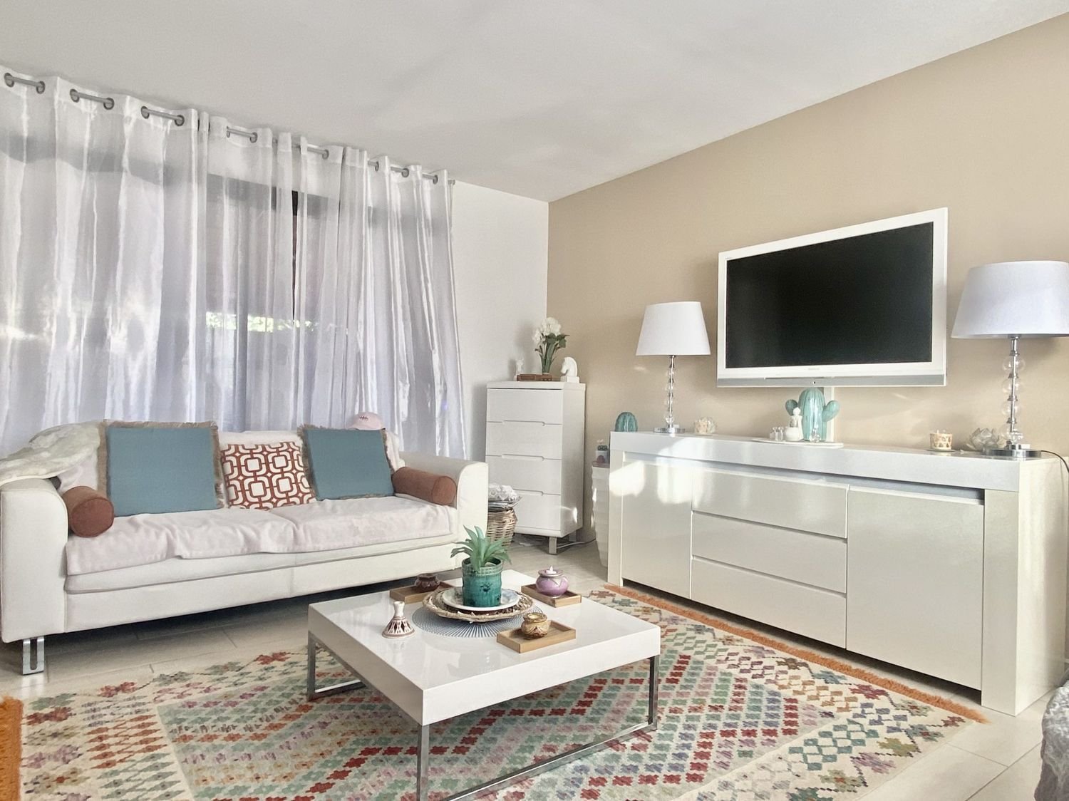 Maison à vendre, 101m², Villeneuve-Loubet