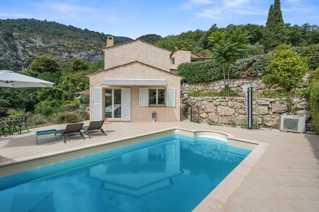 Maison à vendre, 179m², Roquebrune-Cap-Martin