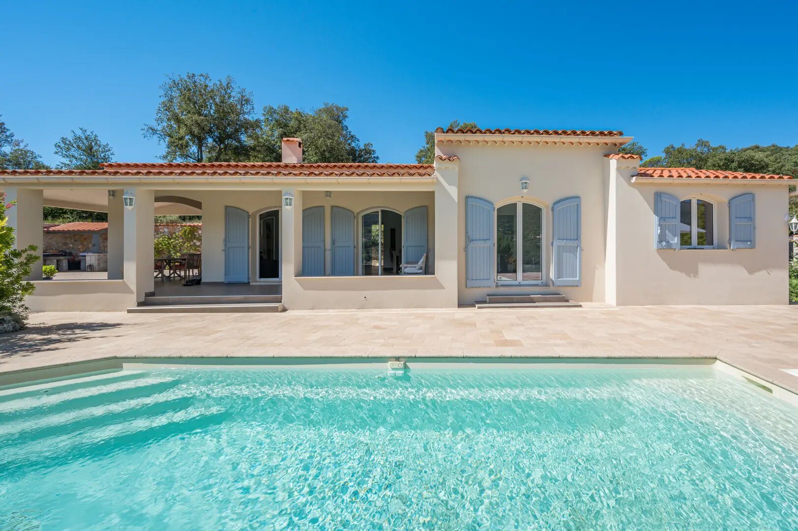 Maison à vendre, 124m², Peille