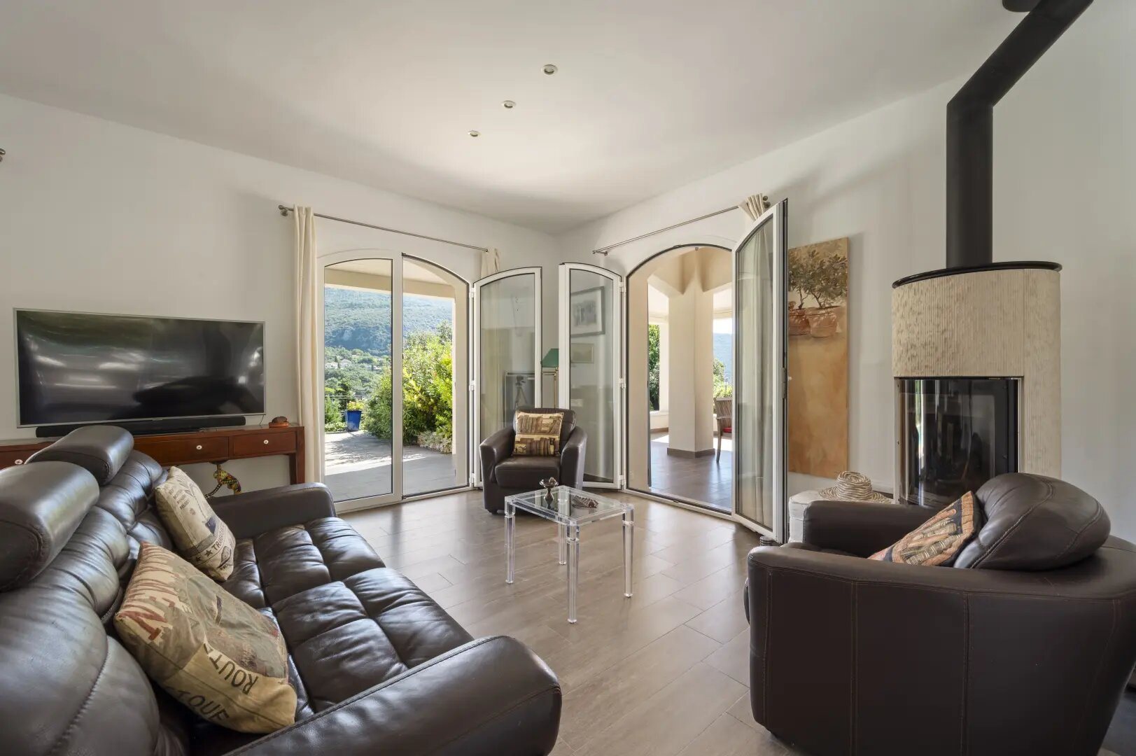 Maison à vendre, 124m², Peille