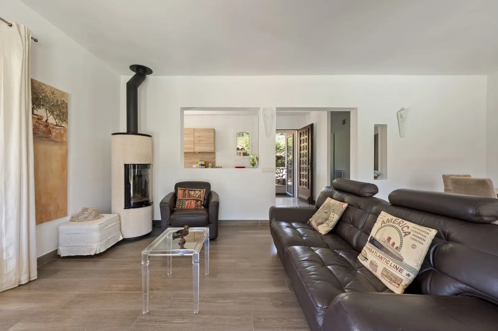 Maison à vendre, 124m², Peille