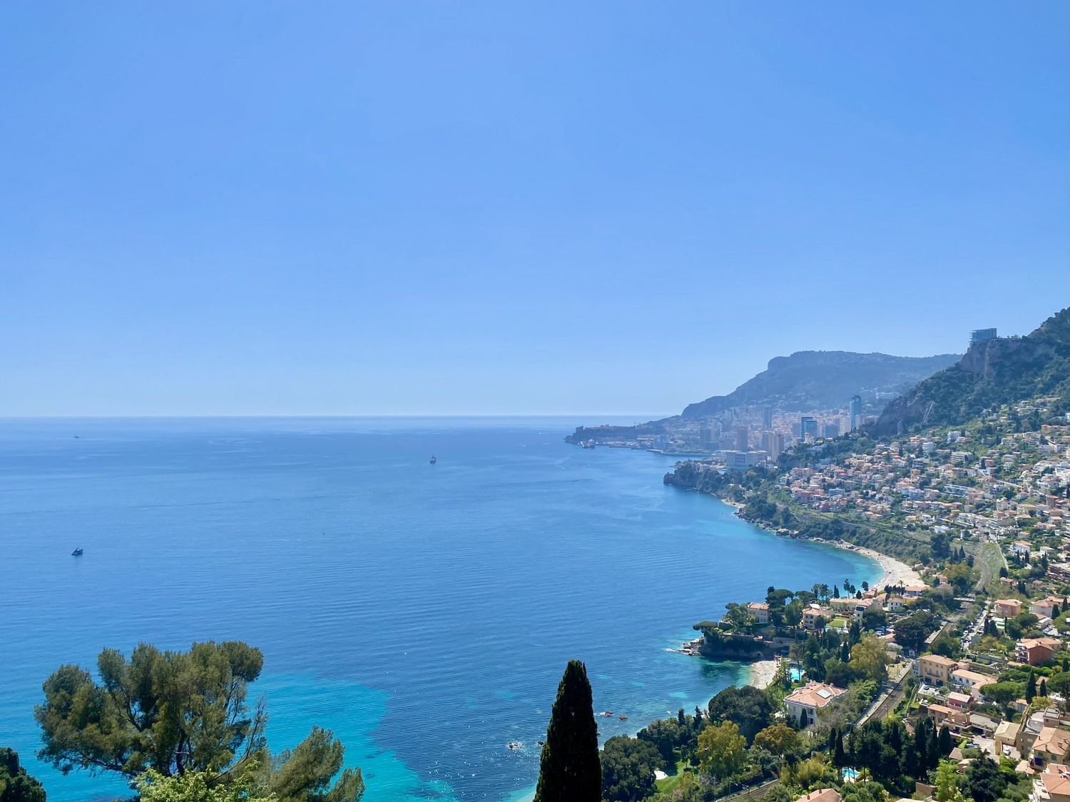 Appartement à vendre, 67m², Roquebrune-Cap-Martin