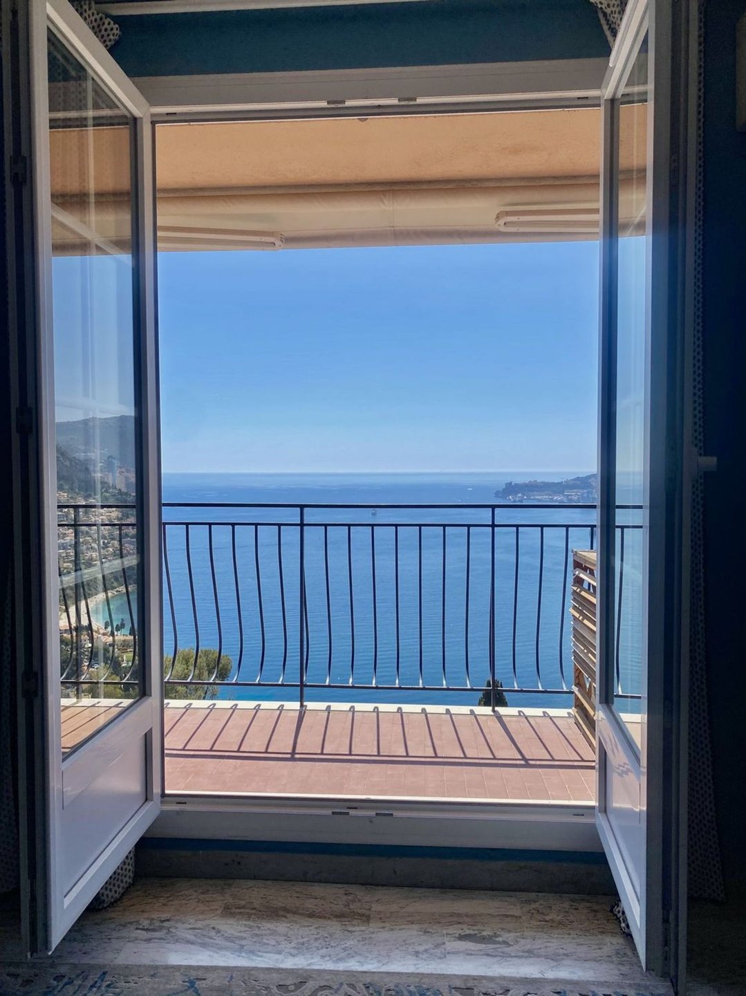 Appartement à vendre, 67m², Roquebrune-Cap-Martin