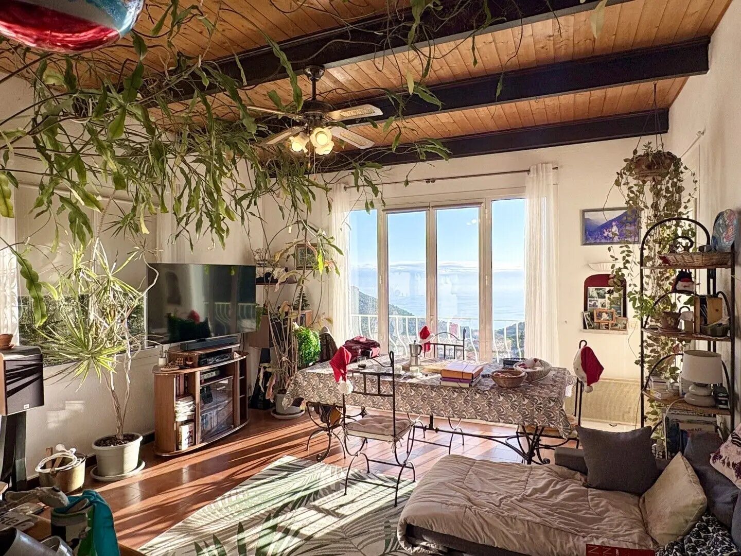 Maison à vendre, 110m², La Turbie