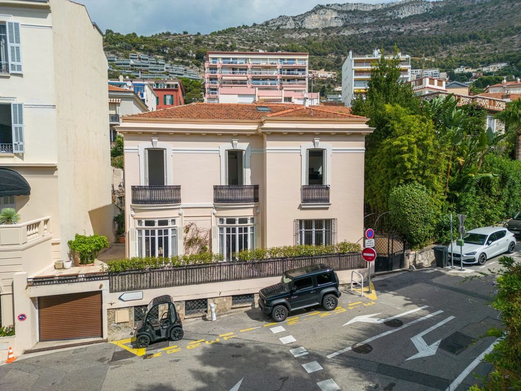 Maison à vendre, 182m², Cap-d'Ail