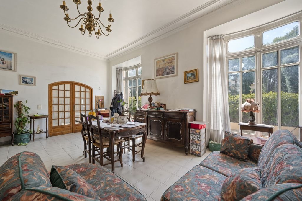 Maison à vendre, 182m², Cap-d'Ail