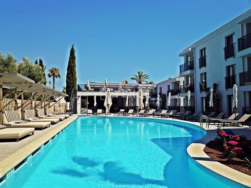 Zemin Kat Gümbet Bodrum Muğla