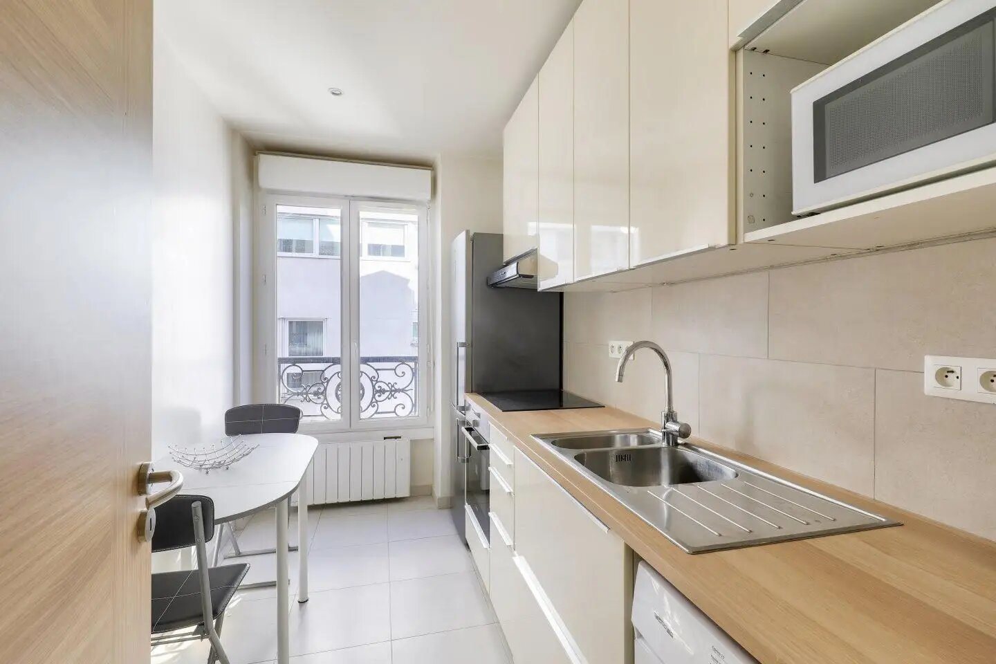 Appartement à vendre, 48m², Paris 7ème