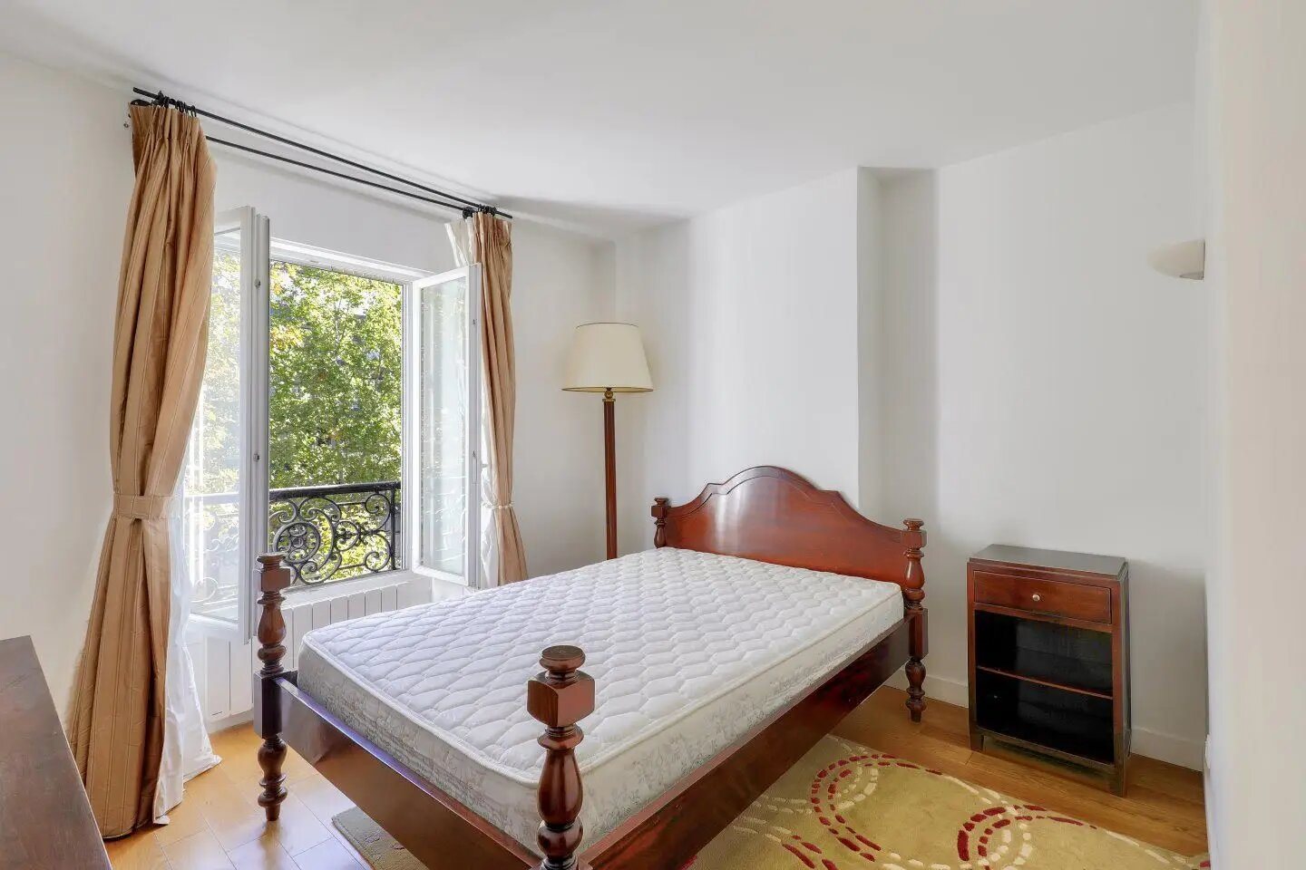 Appartement à vendre, 48m², Paris 7ème