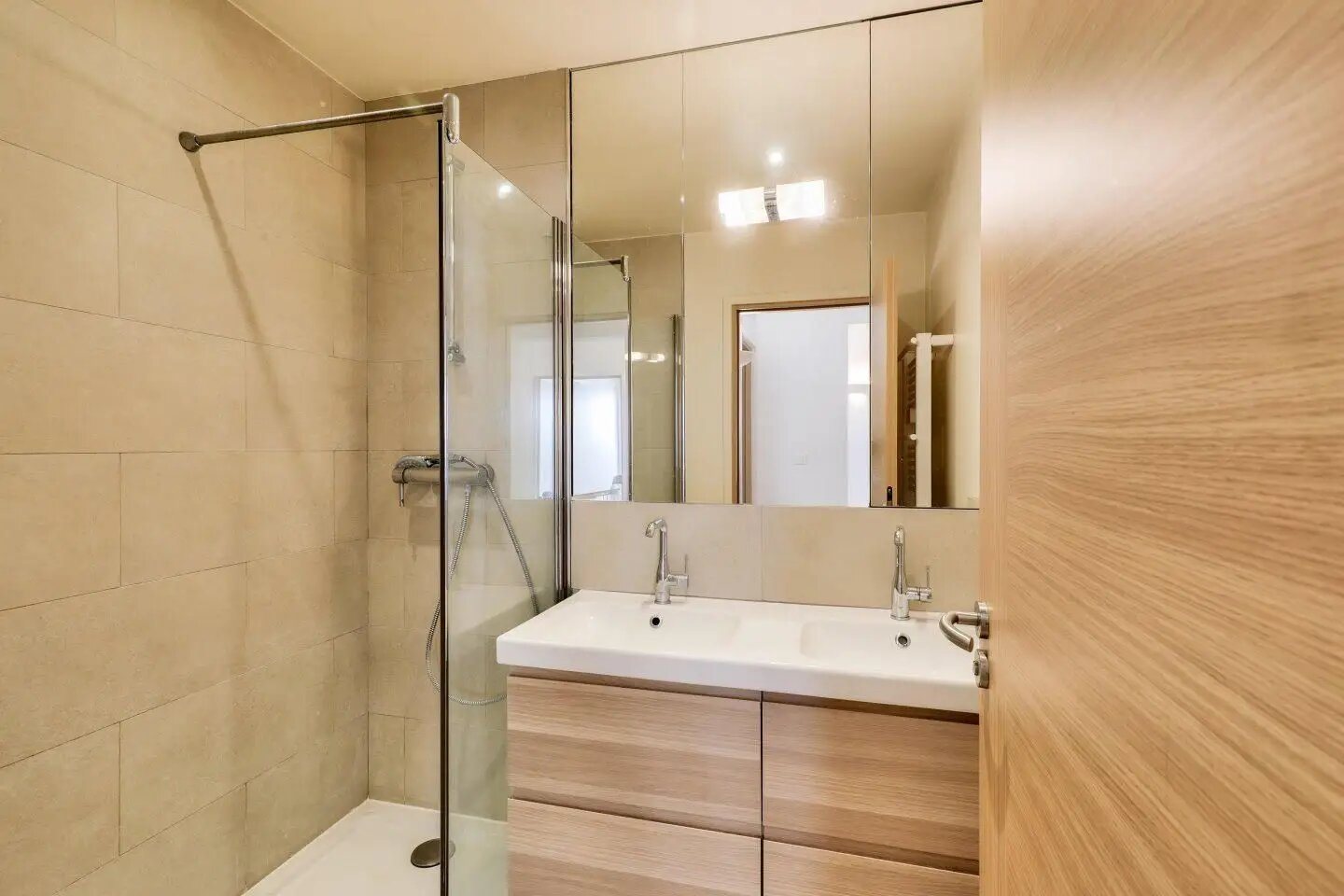 Appartement à vendre, 48m², Paris 7ème