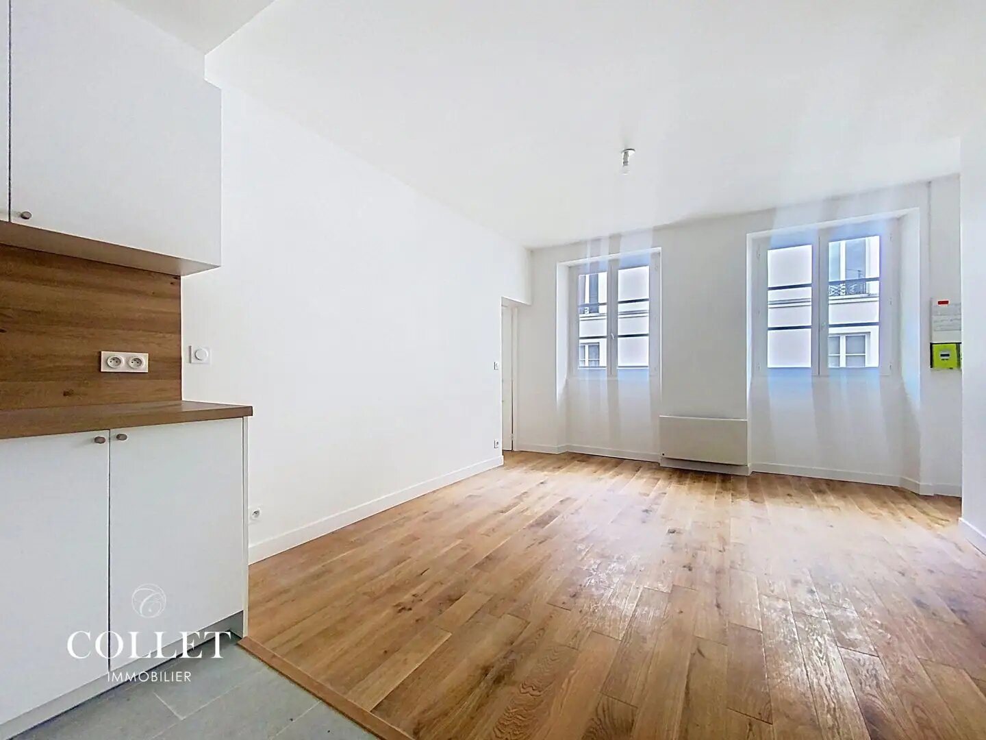 Appartement à vendre, 44m², Paris 11ème