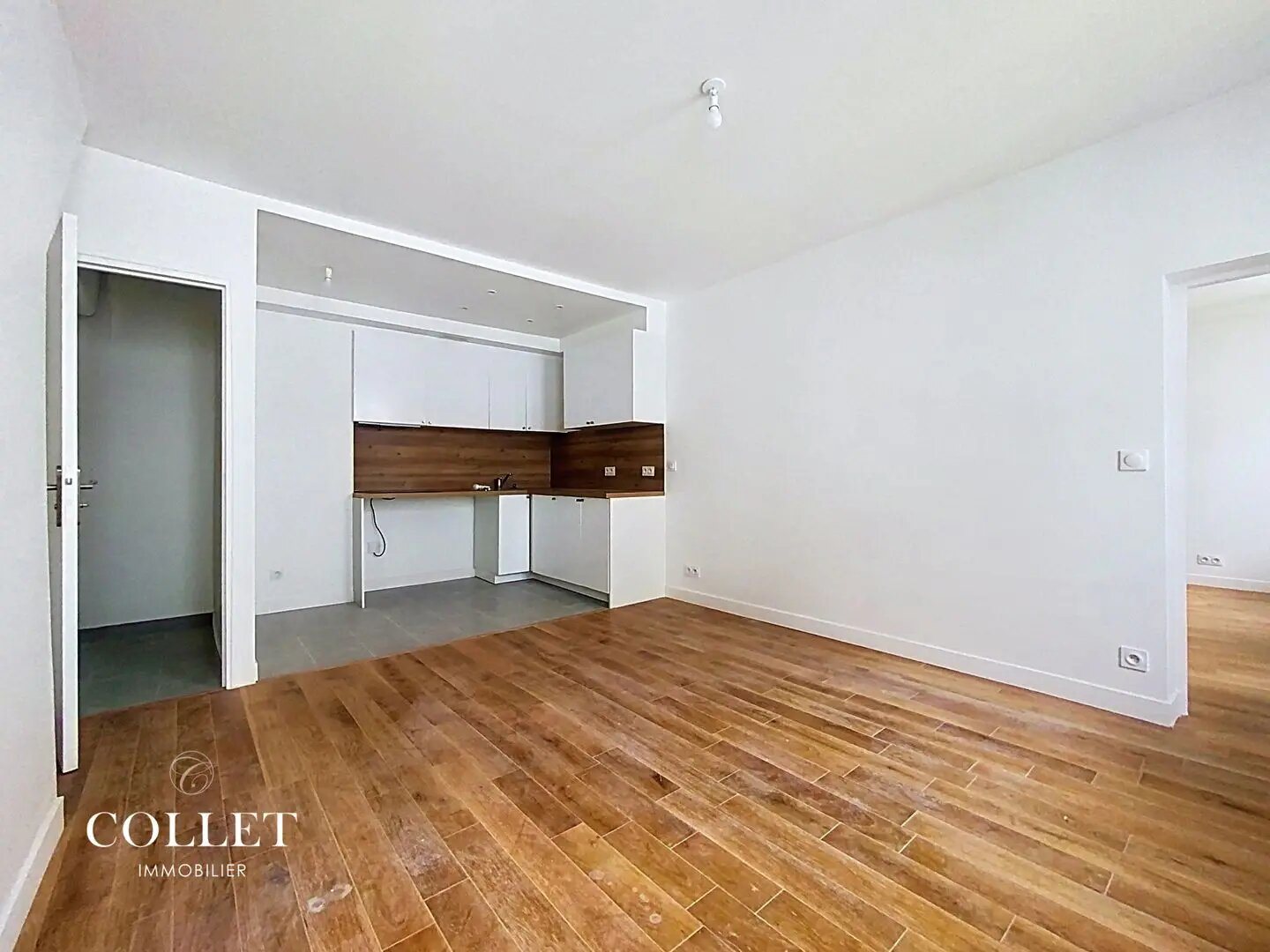 Appartement à vendre, 44m², Paris 11ème