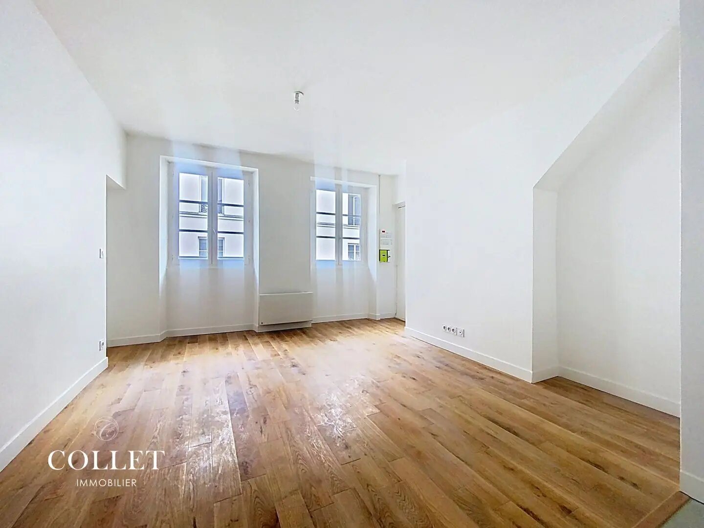 Appartement à vendre, 44m², Paris 11ème
