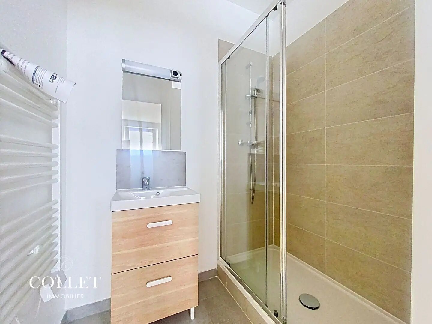 Appartement à vendre, 44m², Paris 11ème