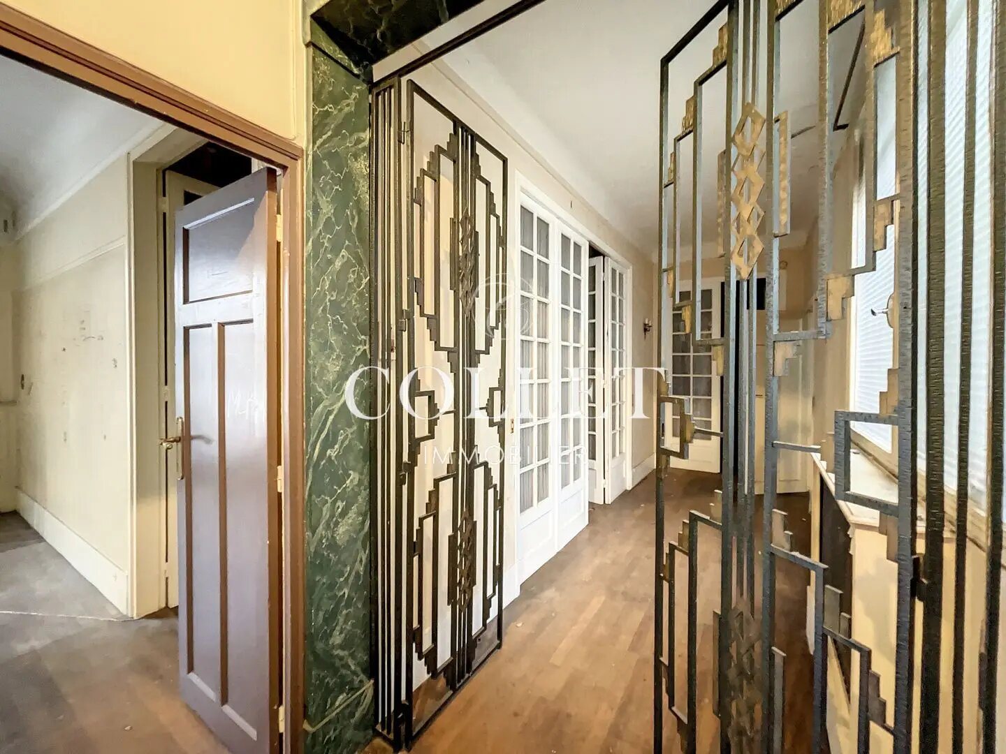Maison à vendre, 494m², Paris 15ème