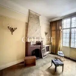 Maison à vendre, 494m², Paris 15ème