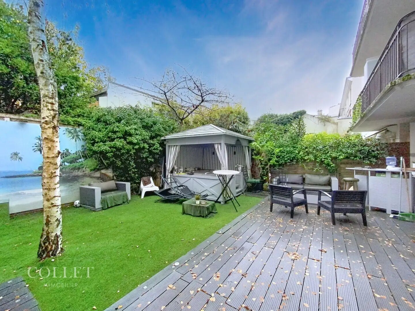 Appartement à vendre, 86m², Charenton-le-Pont