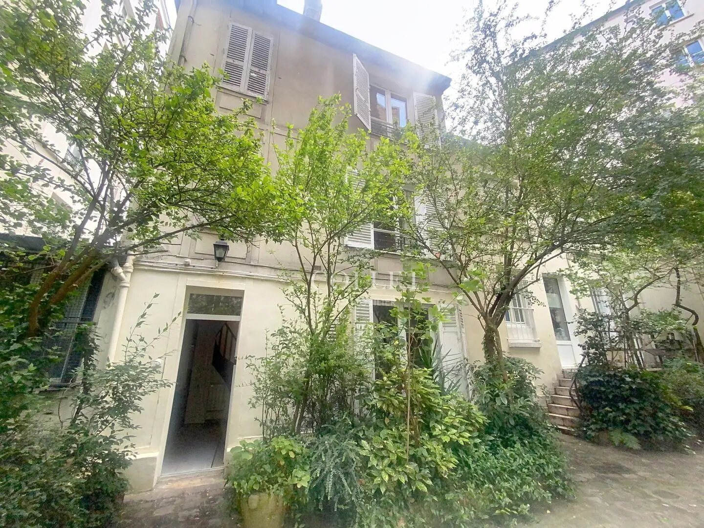 Maison à vendre, 71m², Paris 17ème