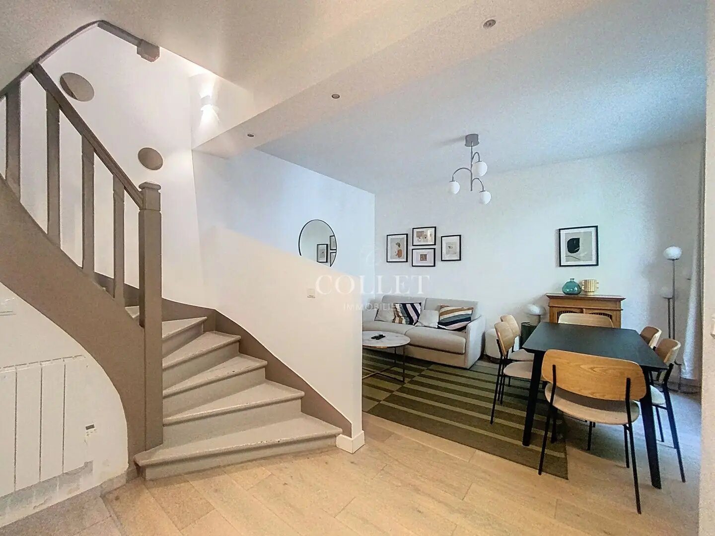 Maison à vendre, 71m², Paris 17ème