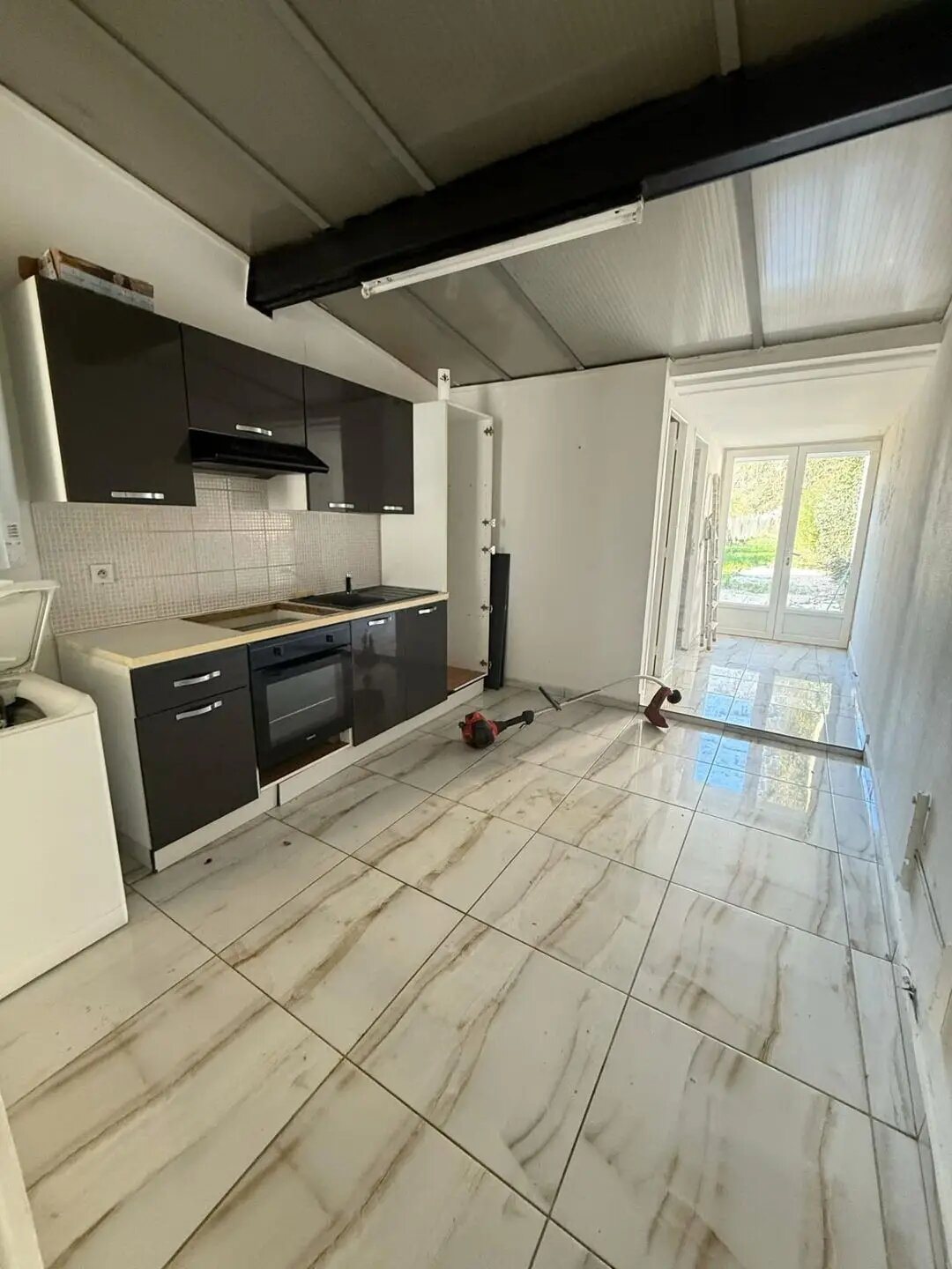 Maison à vendre, 61m², Roye