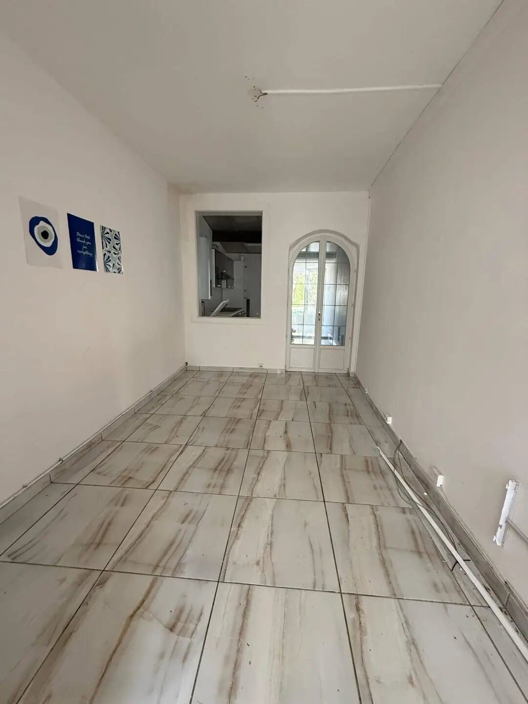 Maison à vendre, 61m², Roye
