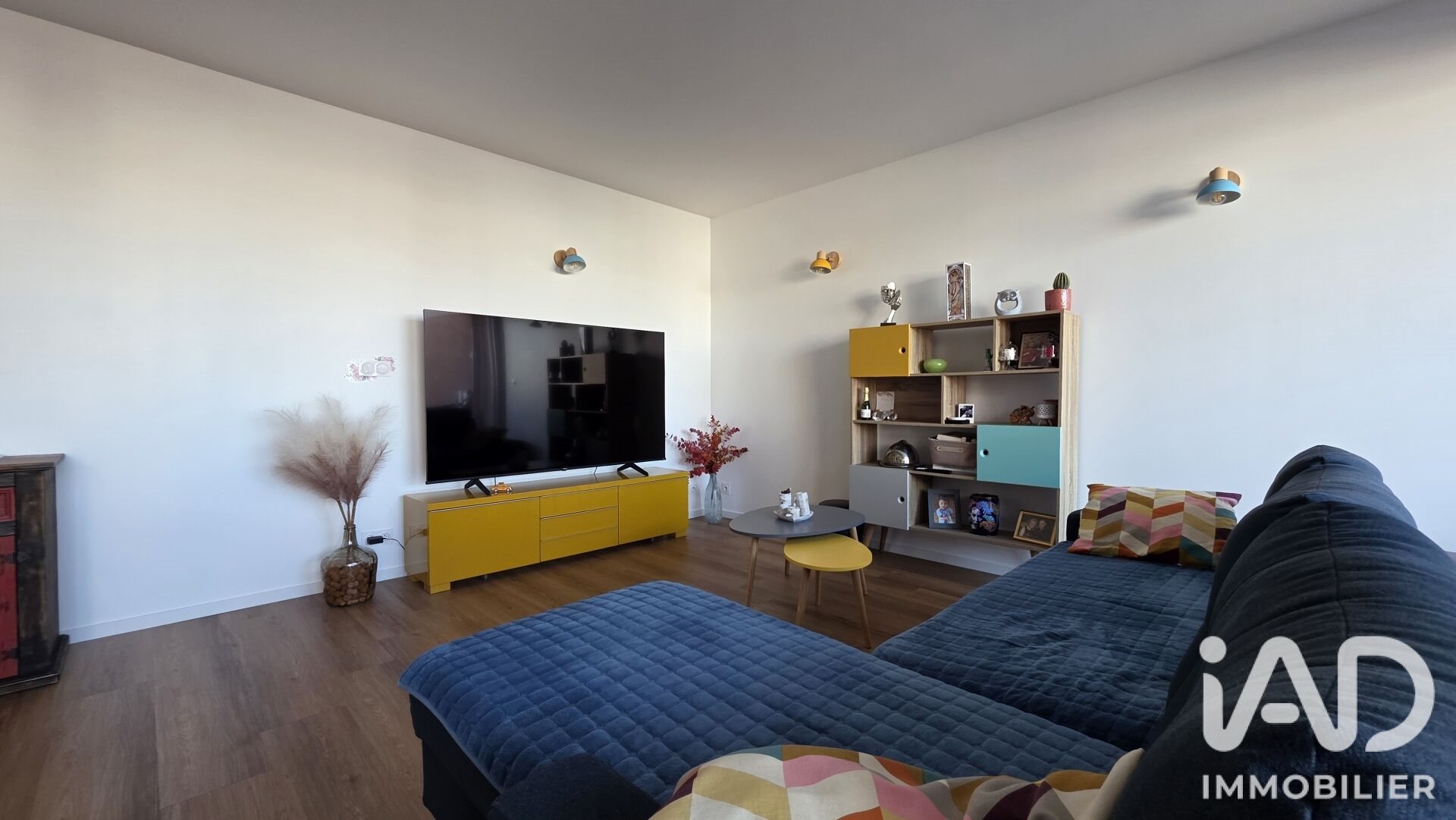 Appartement à vendre, 97m², Epernay