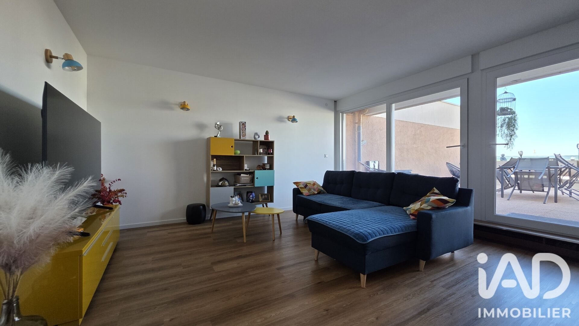 Appartement à vendre, 97m², Epernay