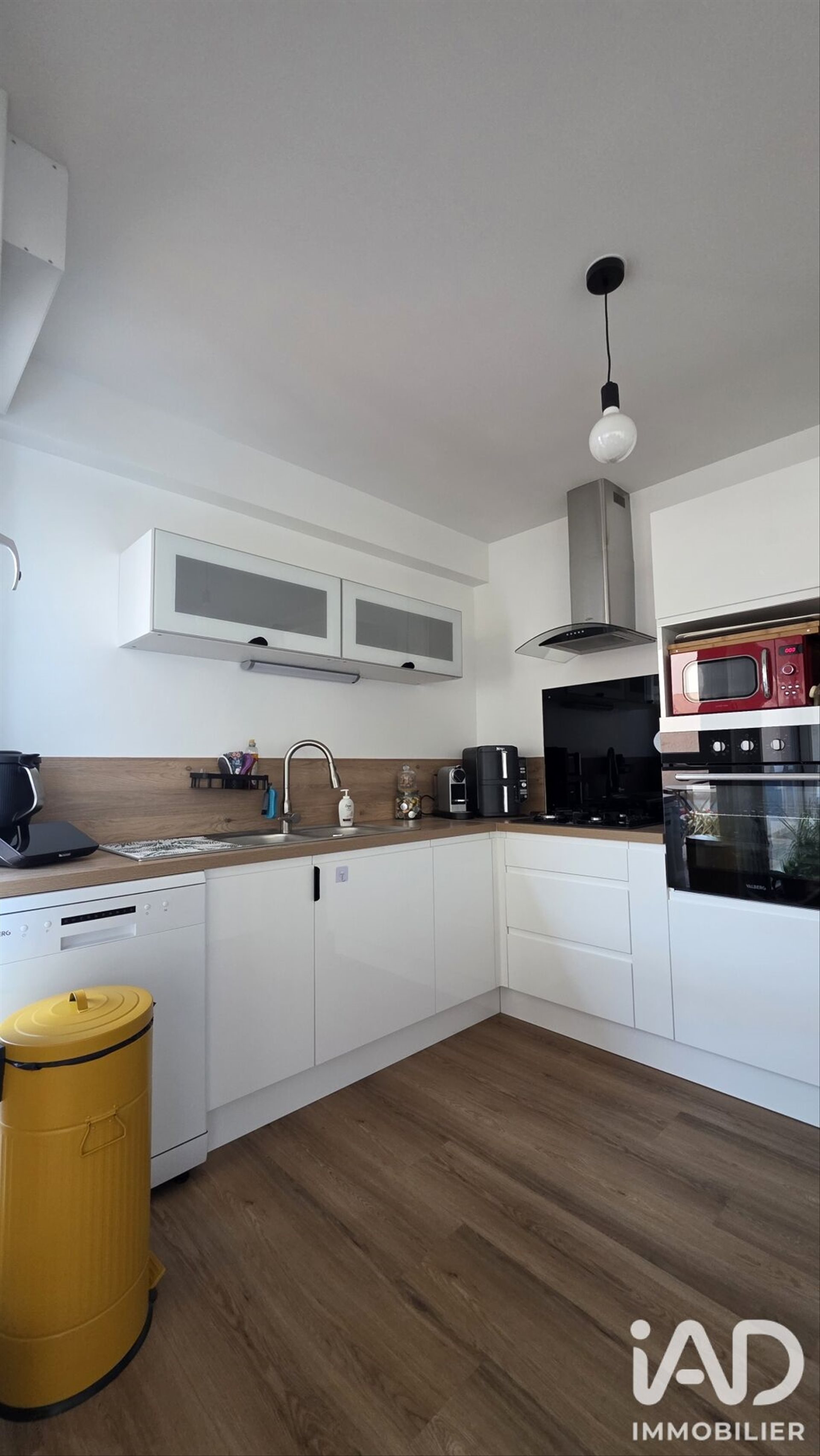 Appartement à vendre, 97m², Epernay