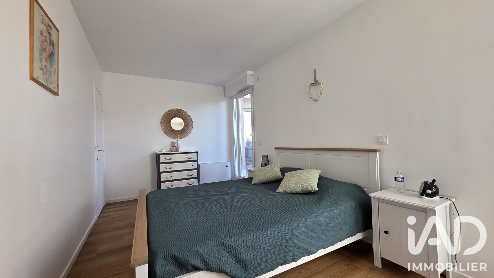 Appartement à vendre, 97m², Epernay
