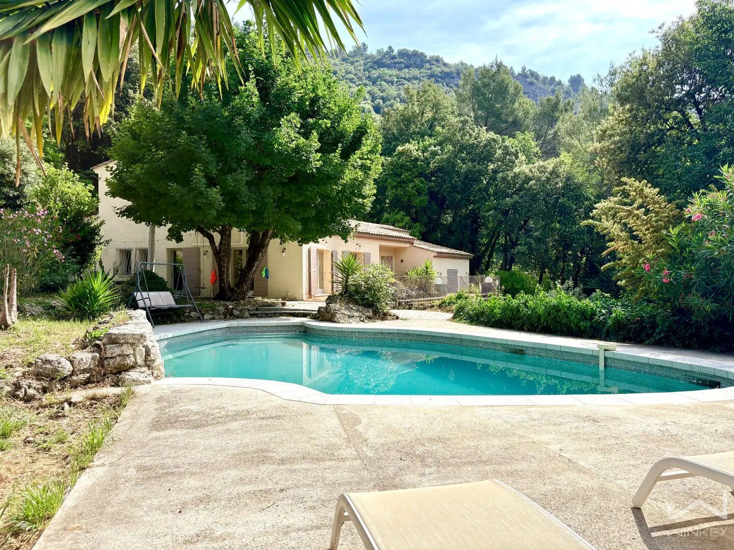 Maison à vendre, 190m², Tourrettes-sur-Loup
