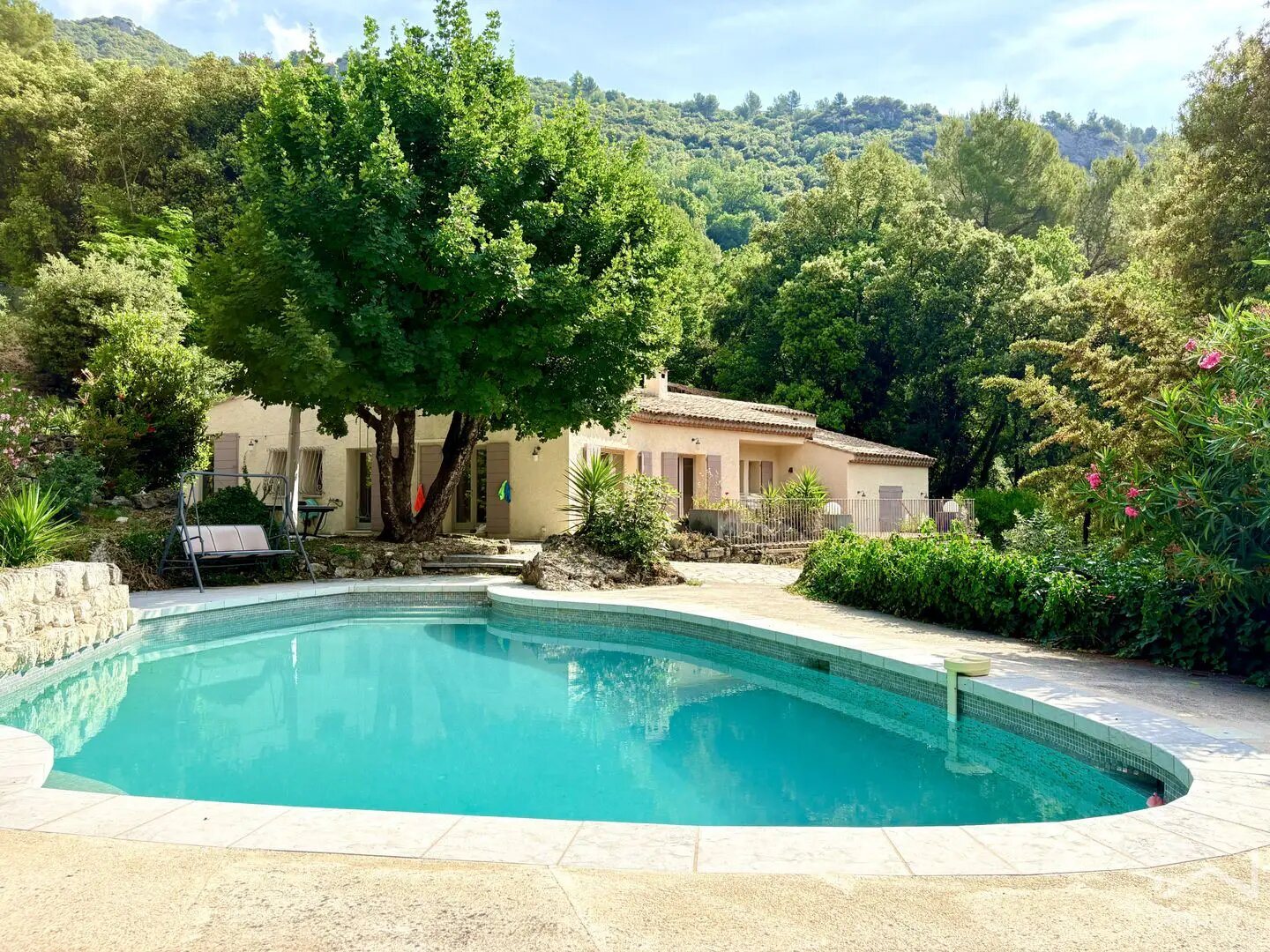 Maison à vendre, 190m², Tourrettes-sur-Loup