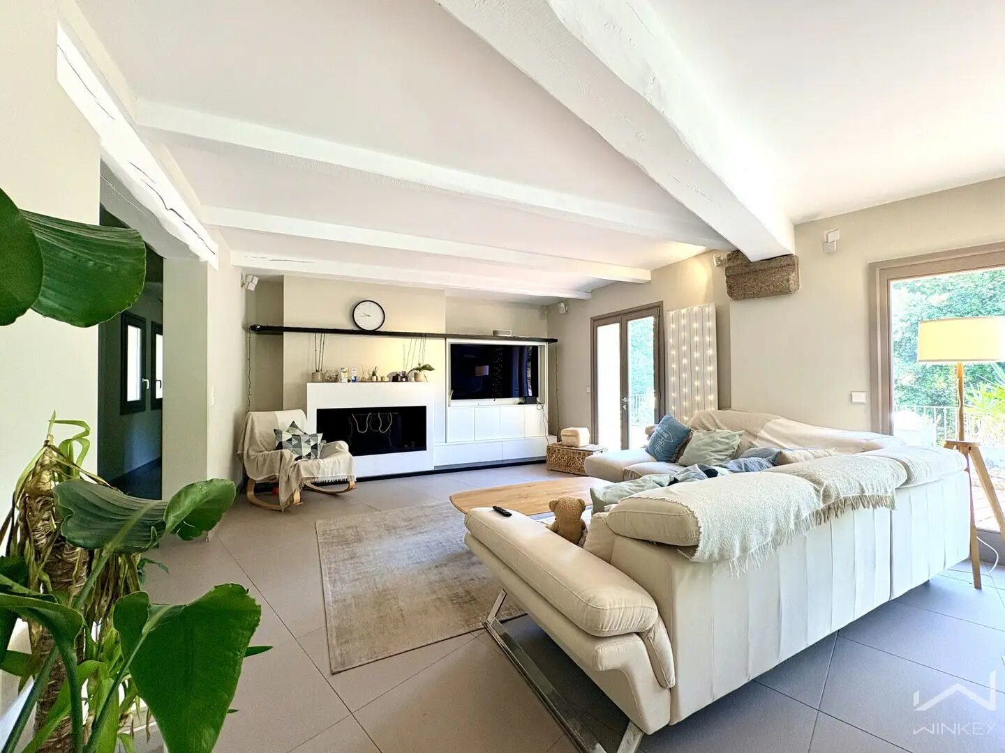 Maison à vendre, 190m², Tourrettes-sur-Loup