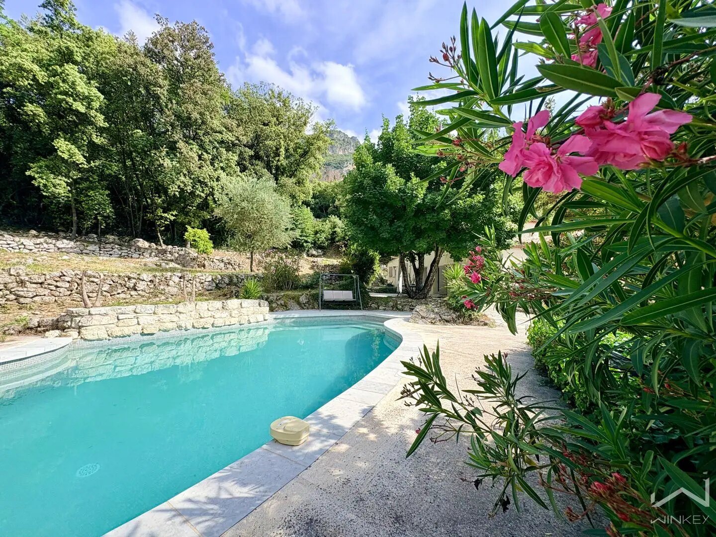 Maison à vendre, 190m², Tourrettes-sur-Loup