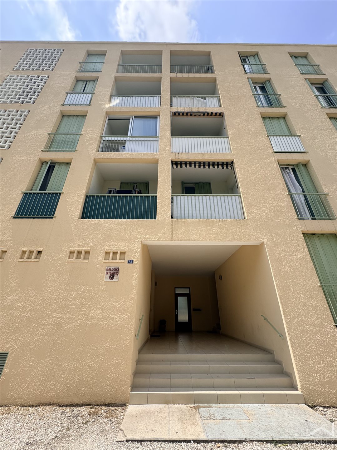 Appartement à vendre, 40m², Grasse