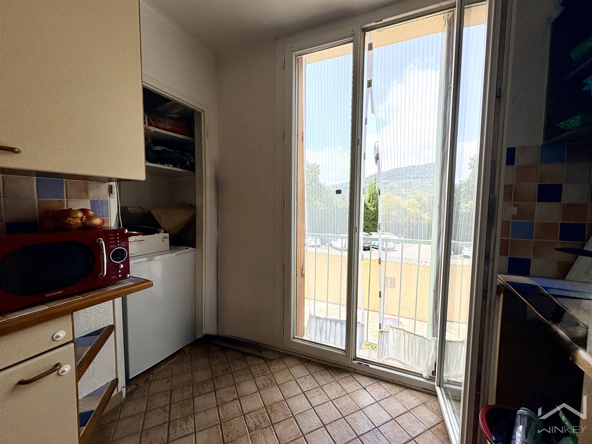 Appartement à vendre, 40m², Grasse