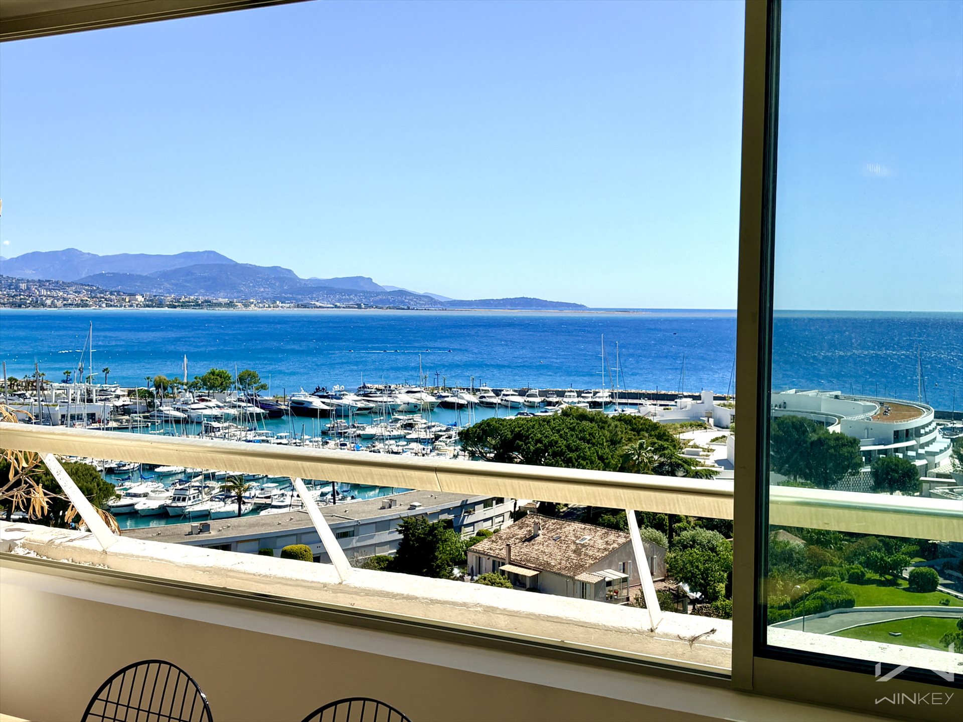 Appartement à vendre, 48m², Villeneuve-Loubet
