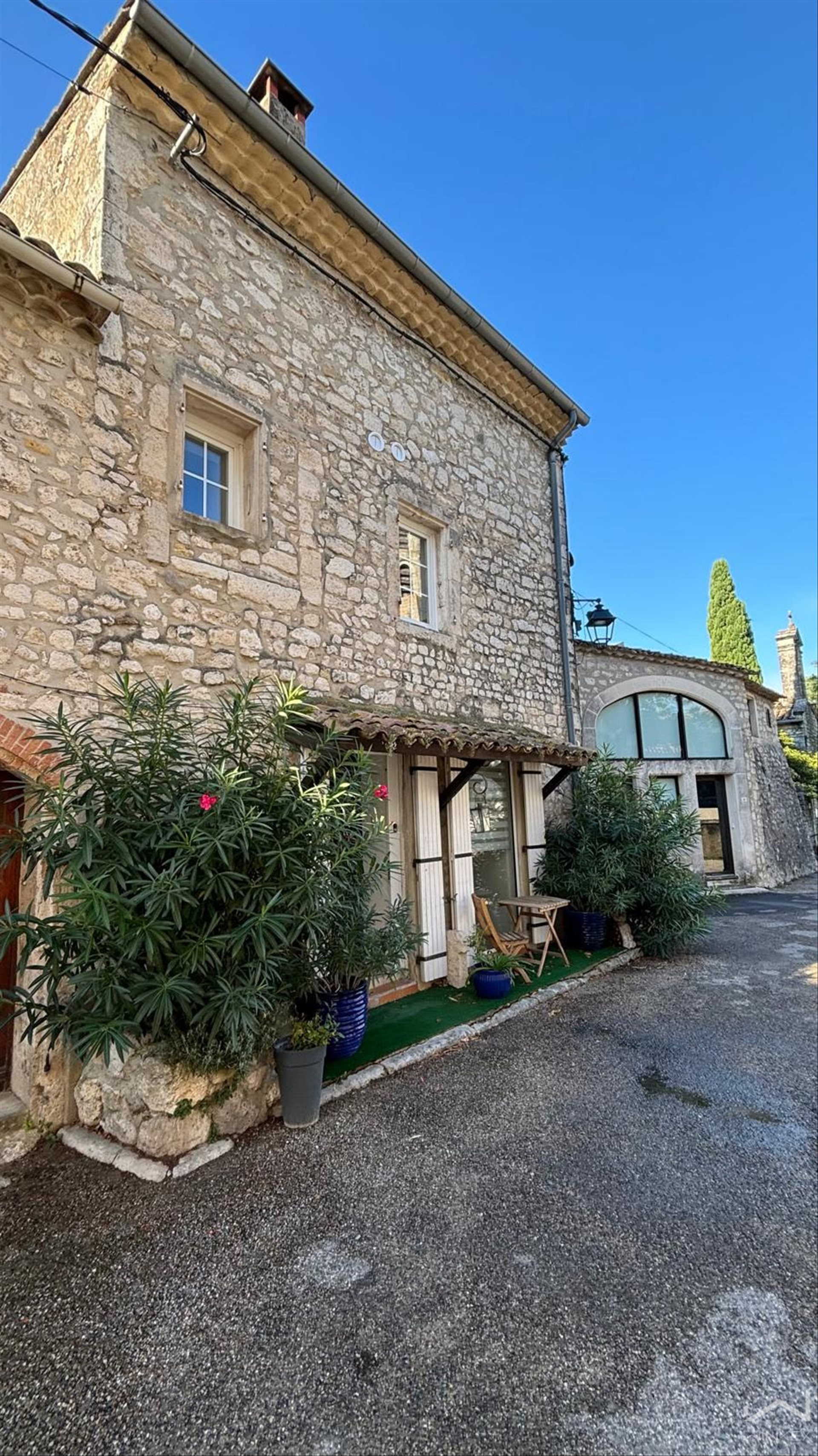 Maison à vendre, 84m², La Garde-Adhémar