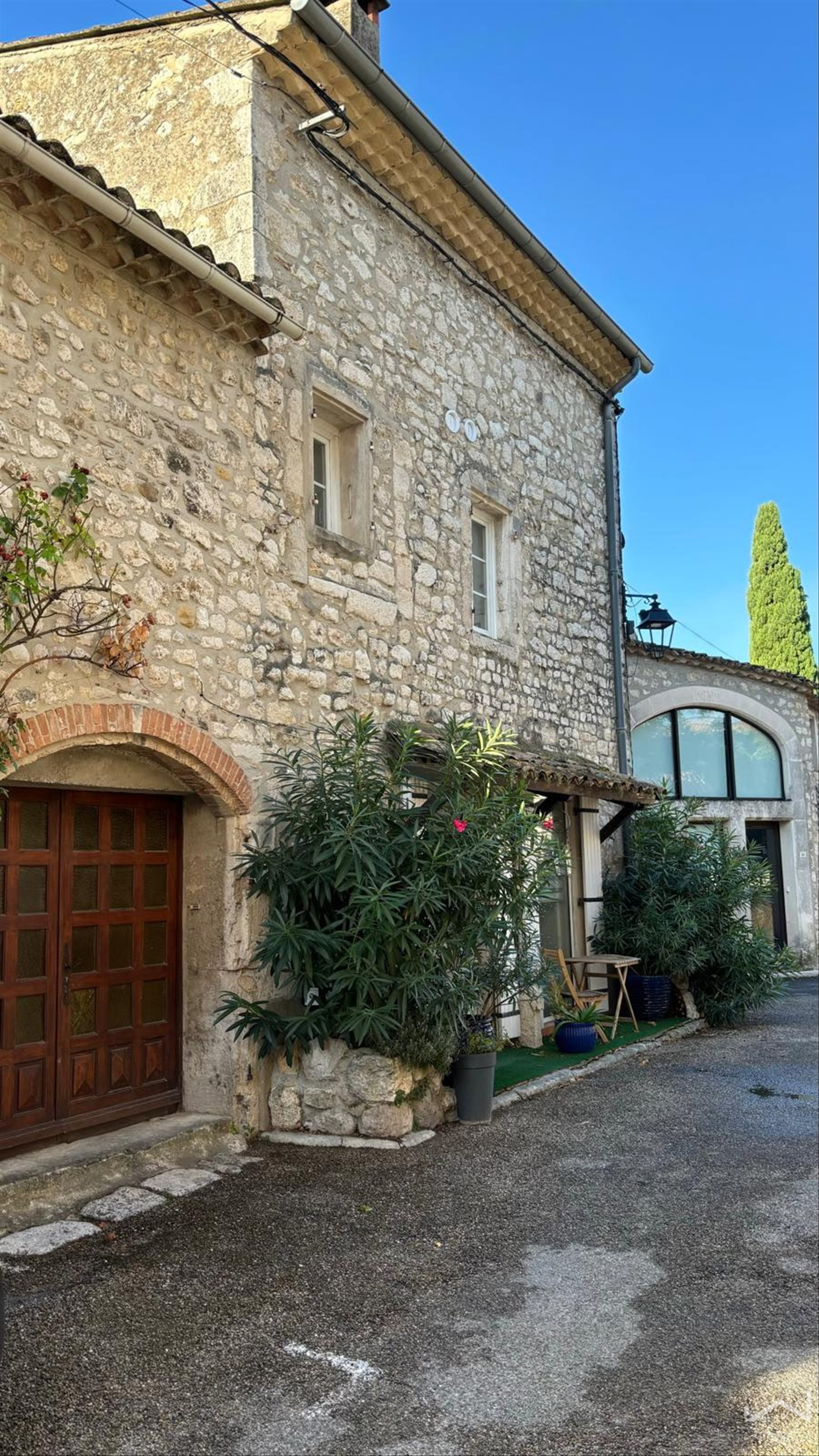 Maison à vendre, 84m², La Garde-Adhémar