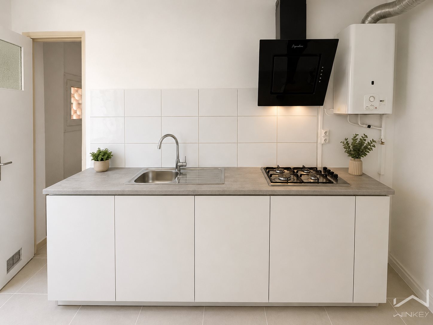 Appartement à vendre, 98m², Pierrelatte
