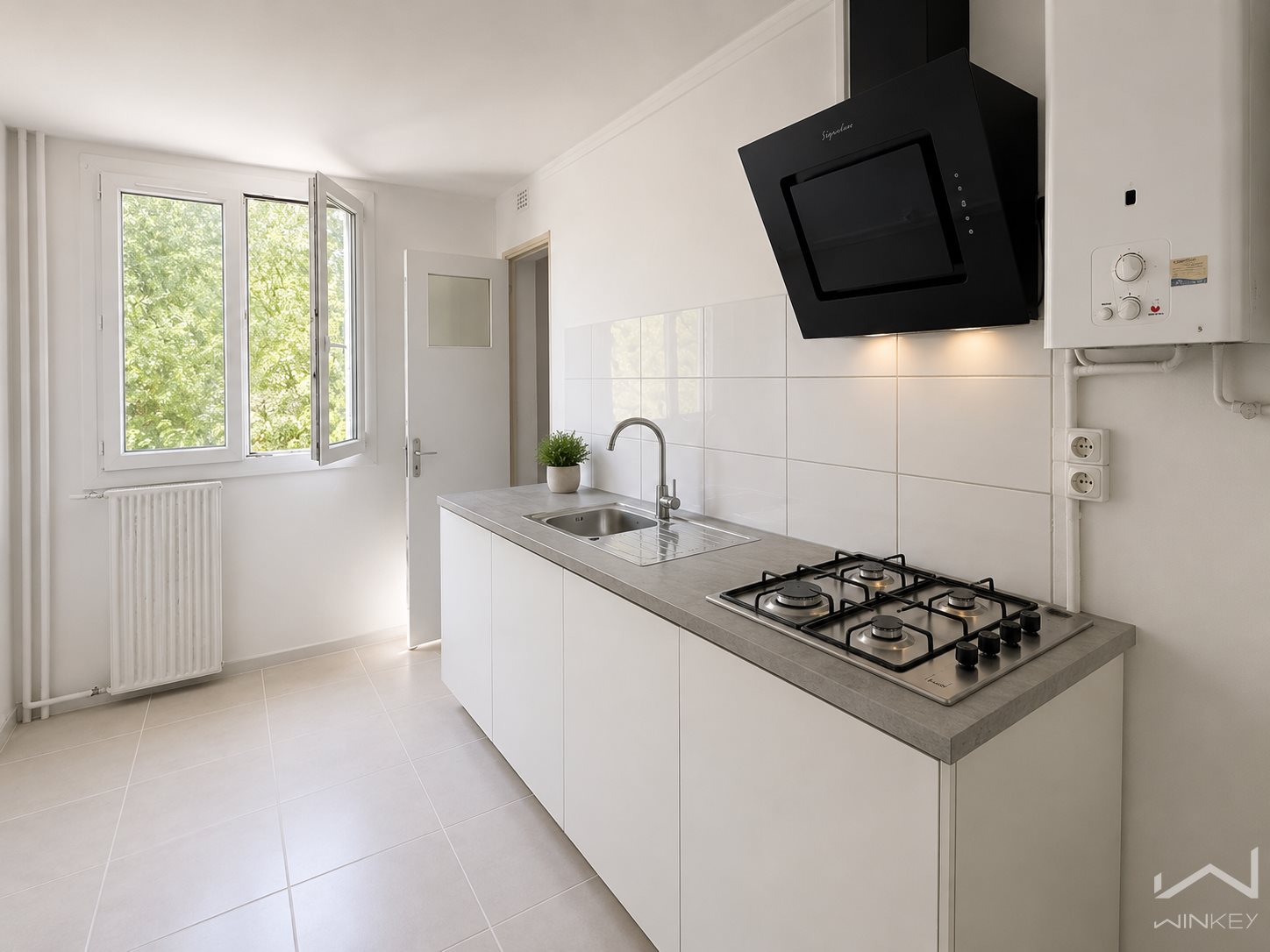 Appartement à vendre, 98m², Pierrelatte