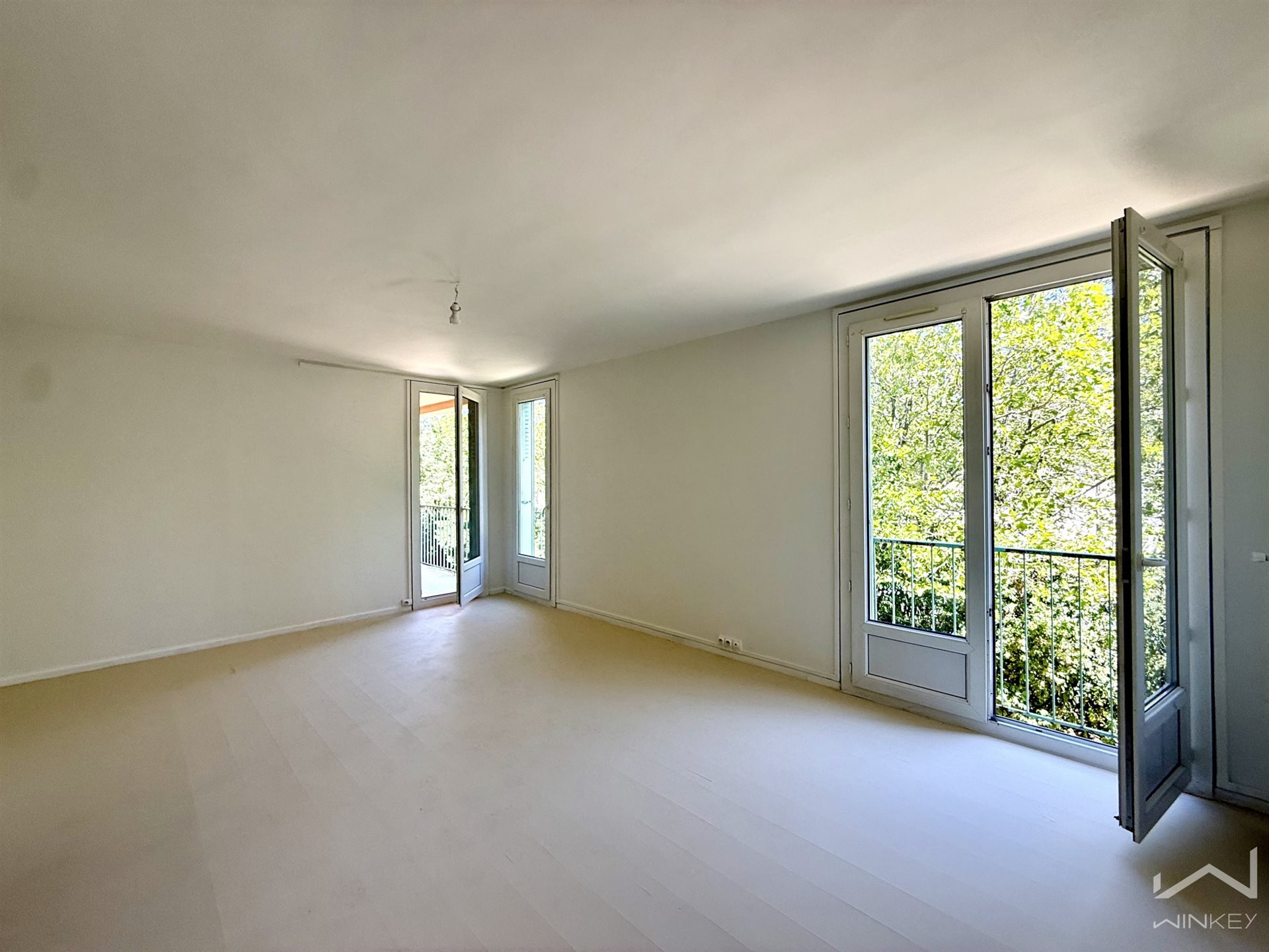 Appartement à vendre, 98m², Pierrelatte