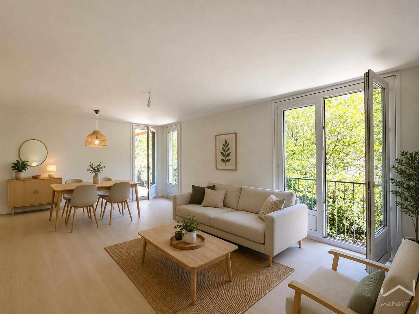 Appartement à vendre, 98m², Pierrelatte
