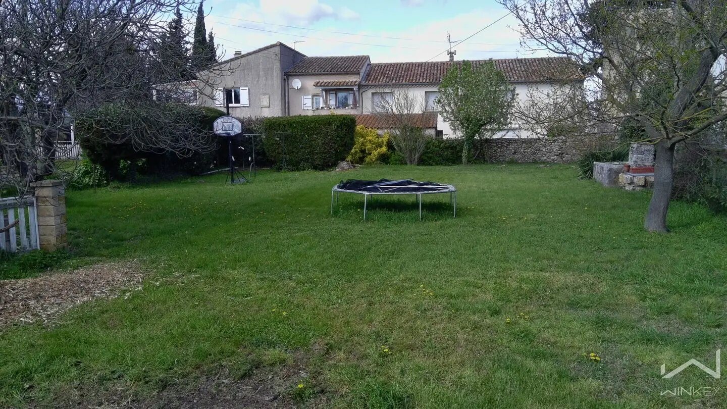 Maison à vendre, 250m², Pierrelatte