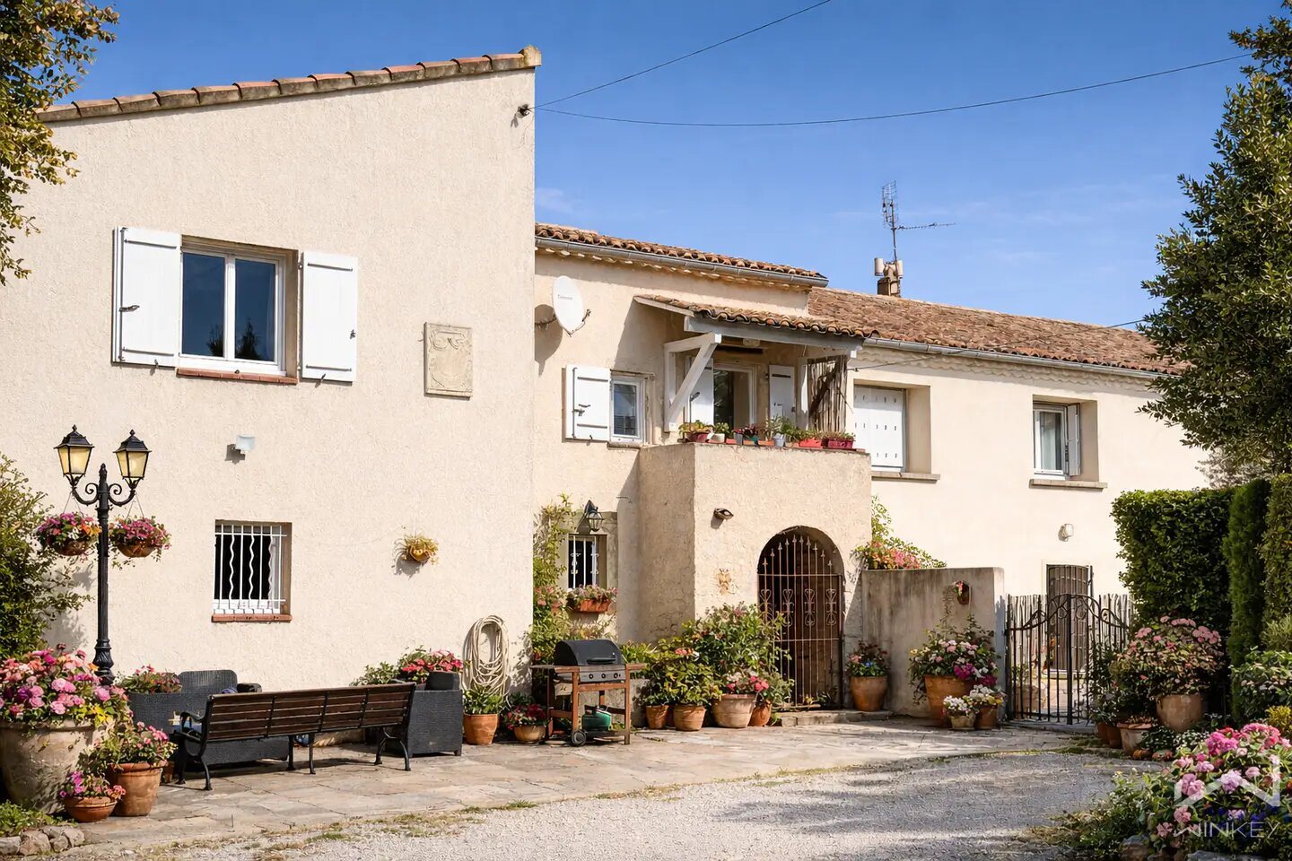 Maison à vendre, 250m², Pierrelatte