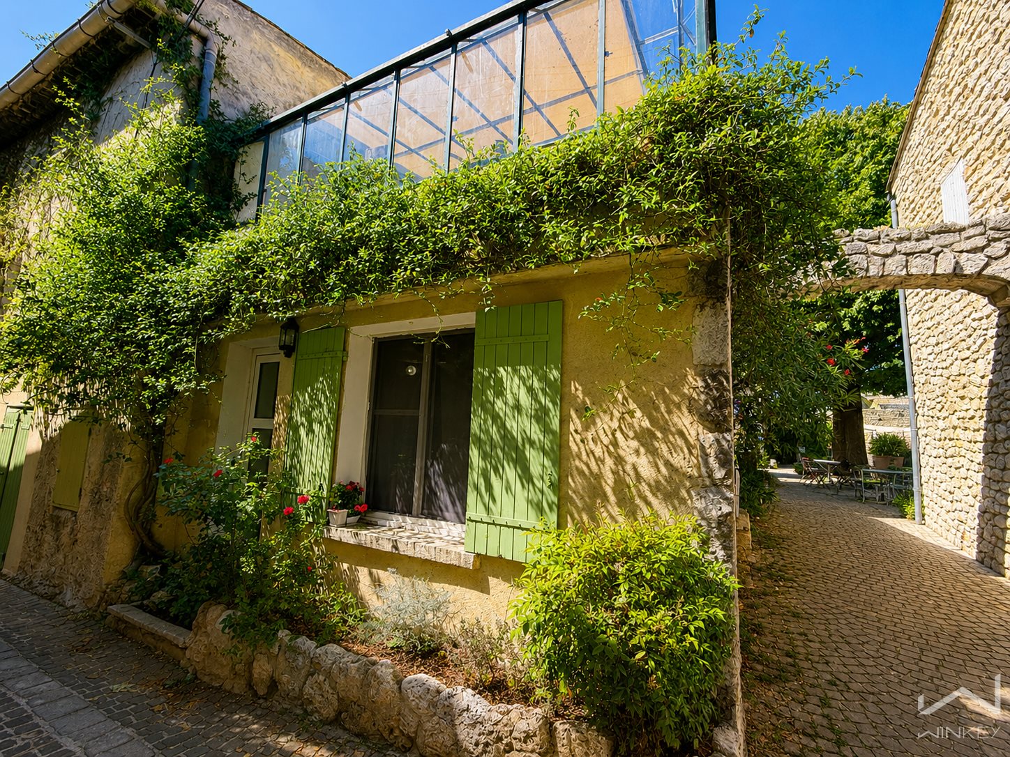 Maison à vendre, 117m², La Garde-Adhémar