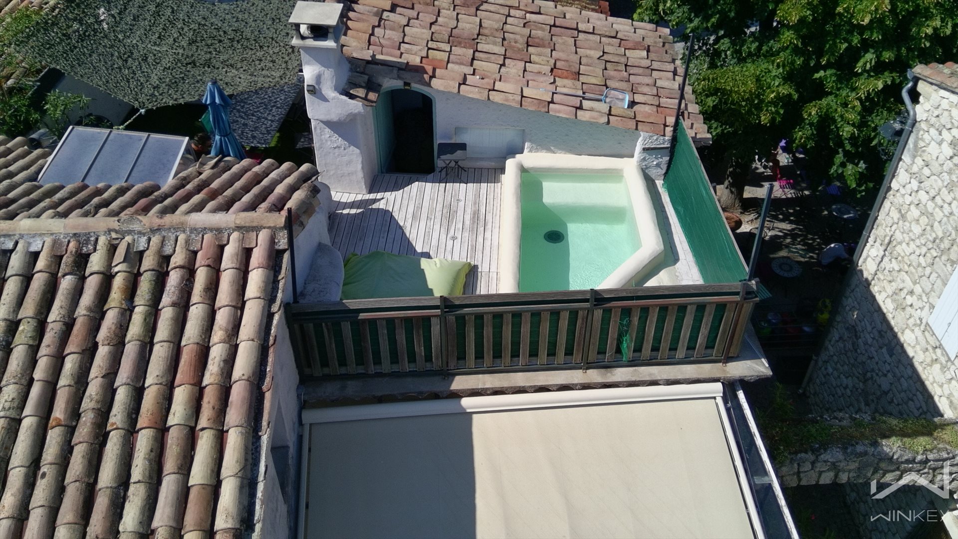Maison à vendre, 117m², La Garde-Adhémar